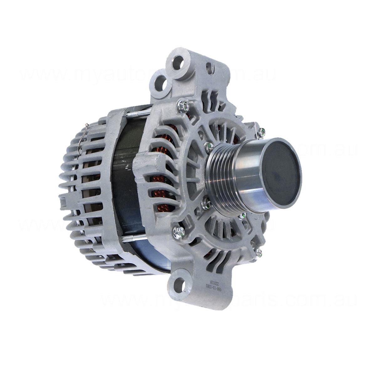 Alternator Holden VE VF 3.0L 3.6L V6 - 098-11-1381