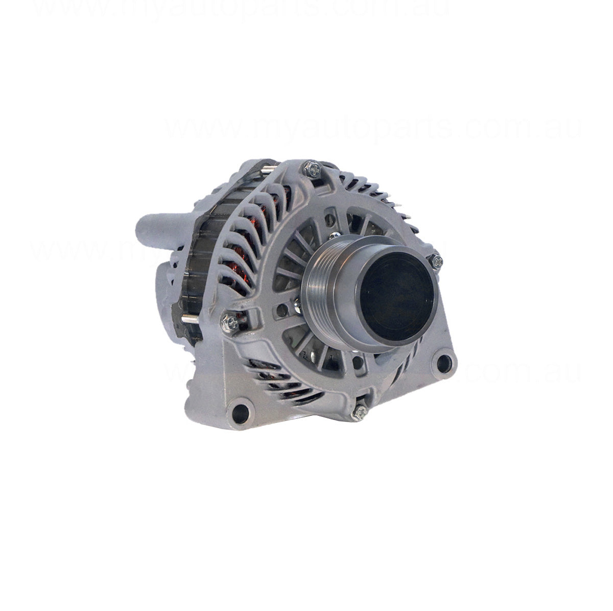 Alternator Holden VZ 6.0L V8 L76 LS2 - 098-11-1581