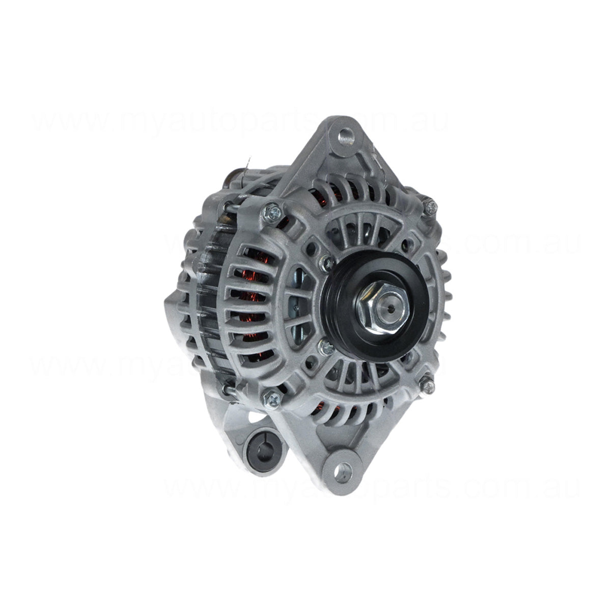 Ford Alternator AU BA BF 3.2L 3.9L 4.0L – 098-11-280