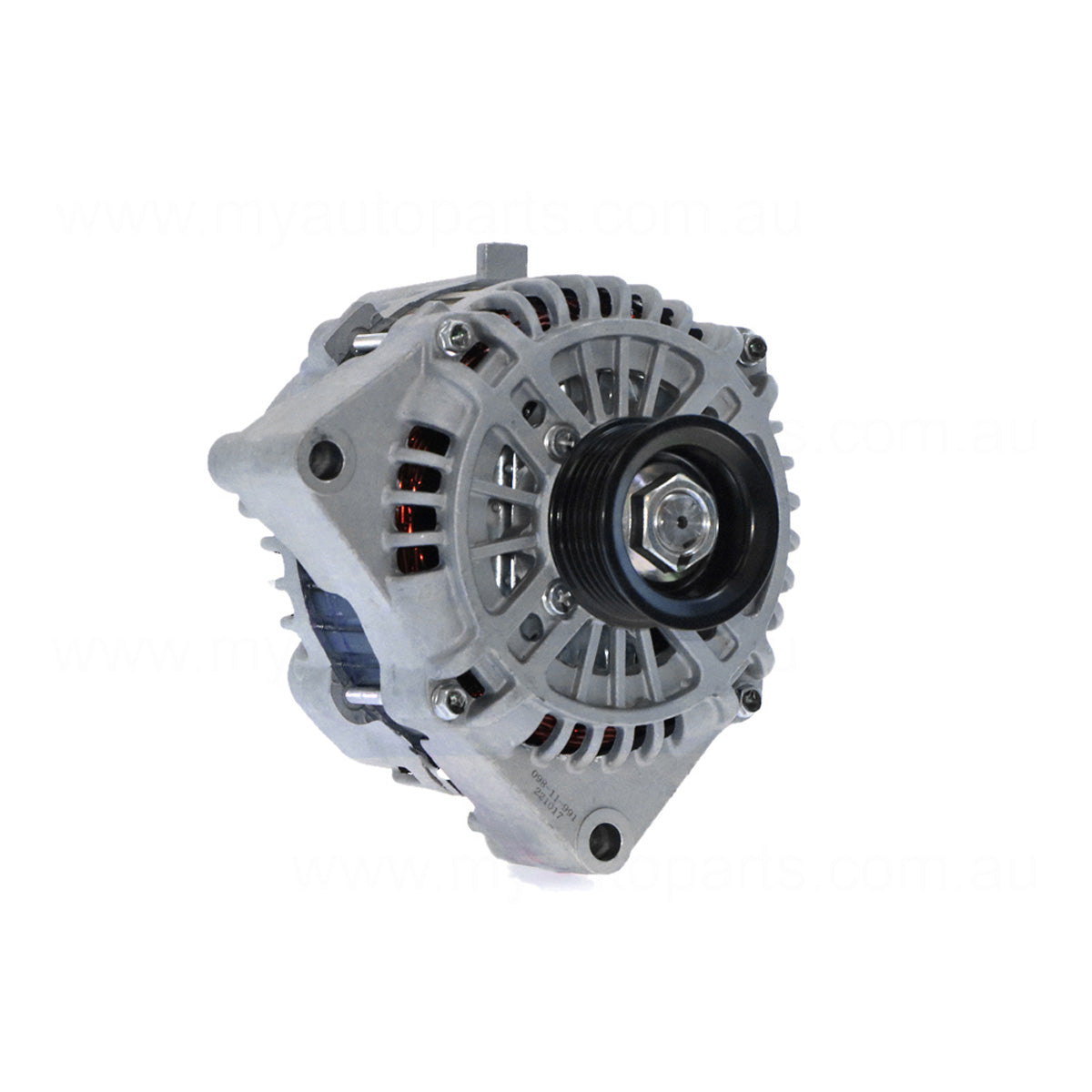 Holden Alternator VT VX VU VY 5.7L V8 – 098-11-991