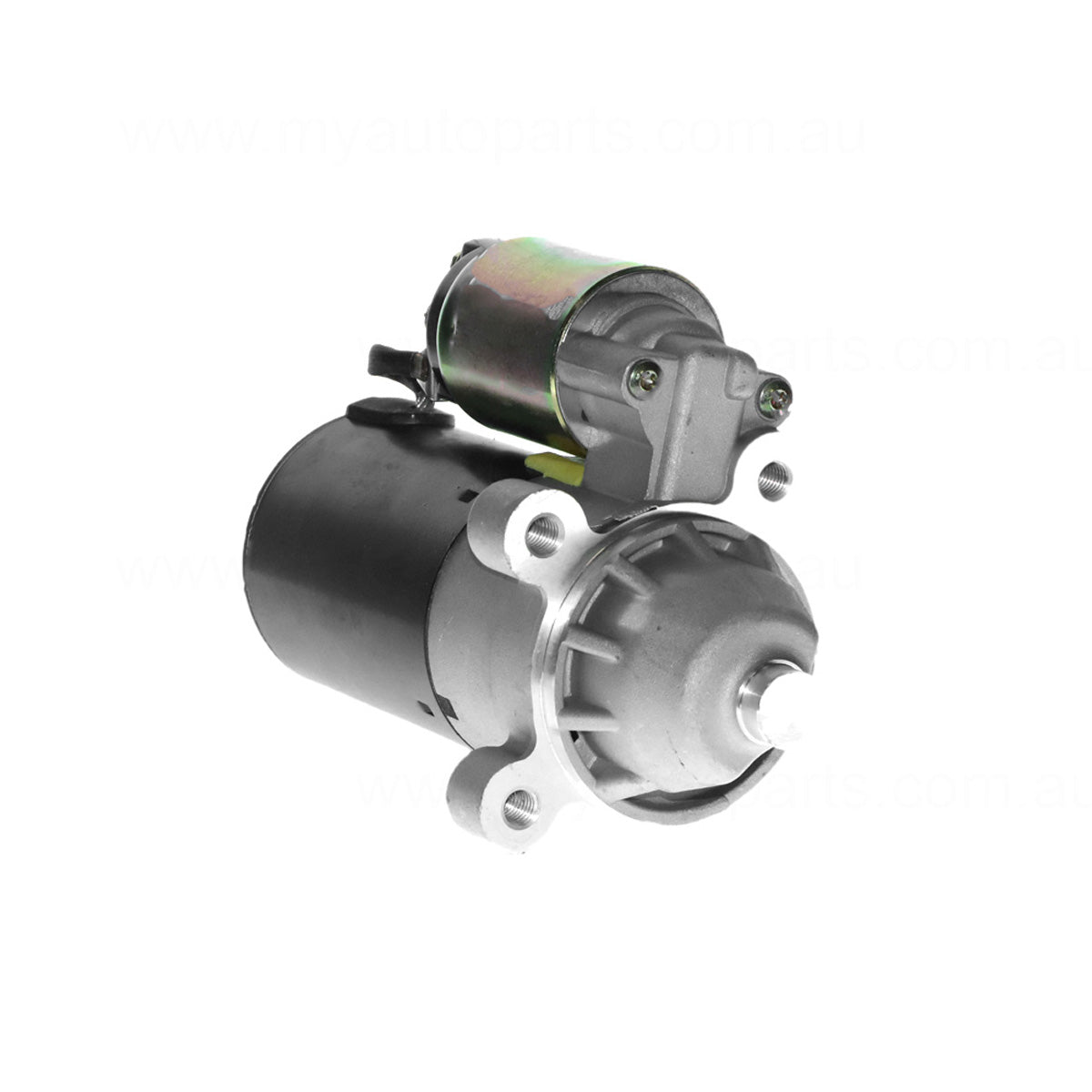 Starter Motor Ford AU 4.9L 5.0L - 099-02-217