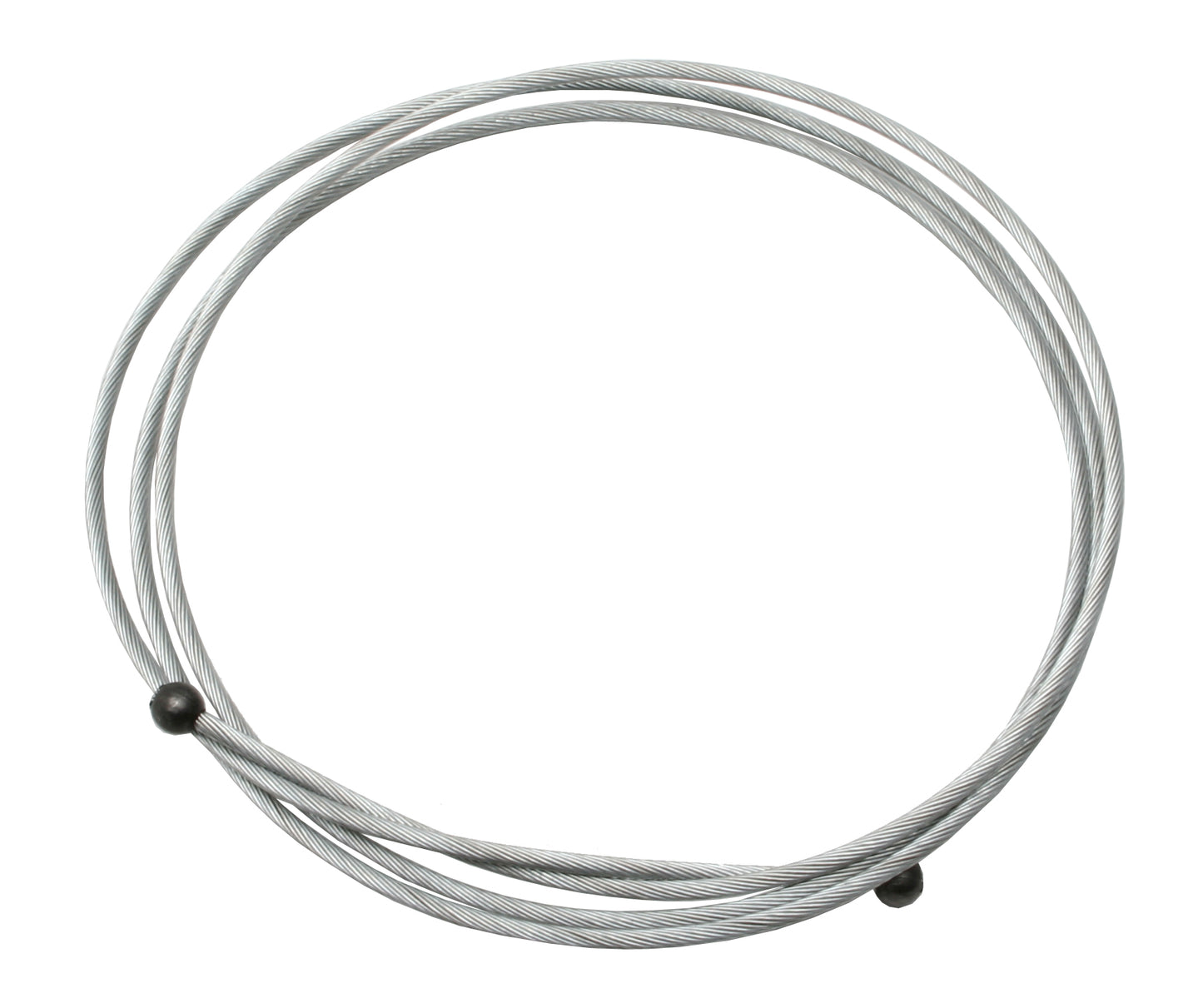 Handbrake Cable Intermediate HK HT HG - 7433289