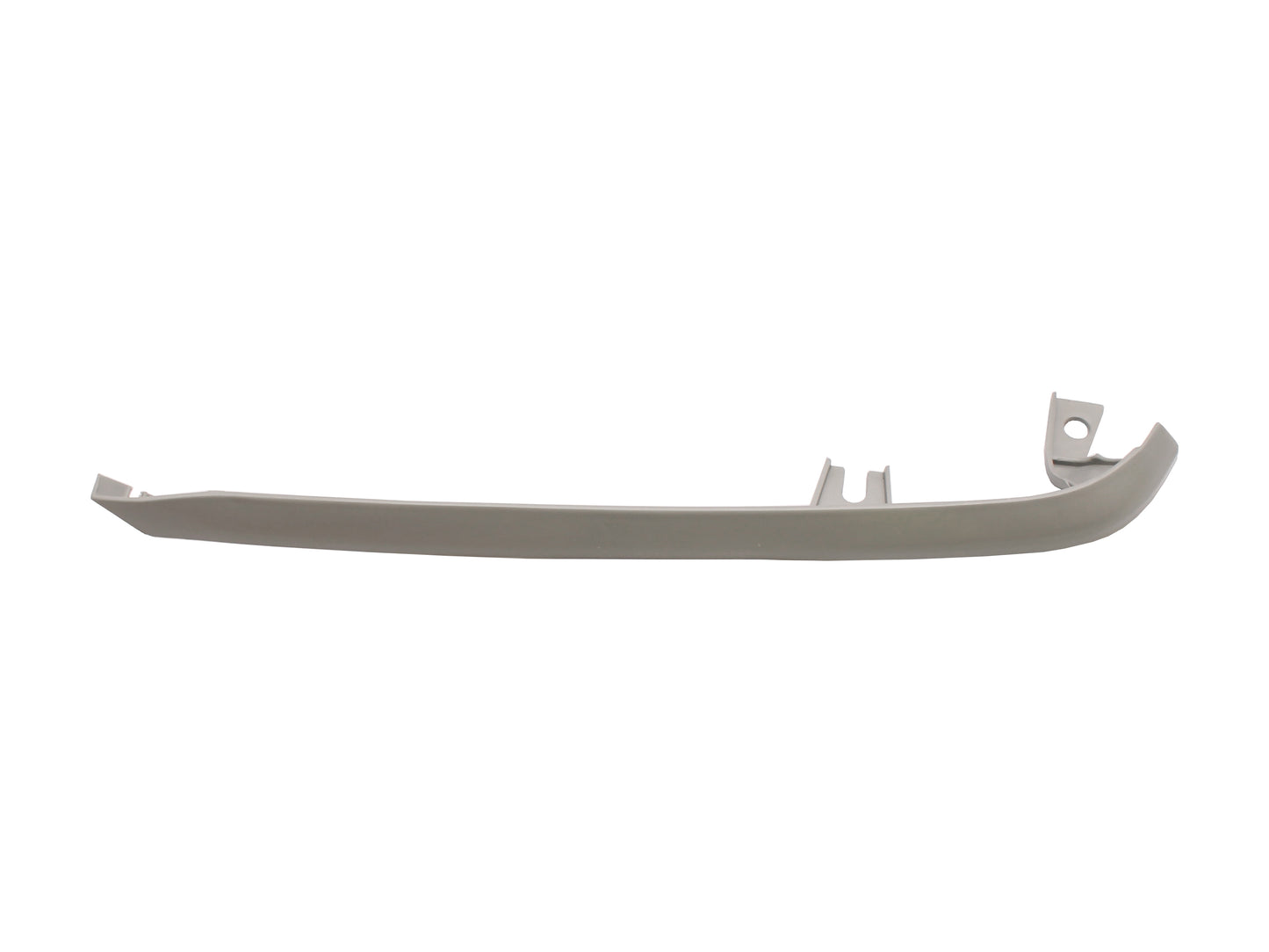 Front Bumper Bar Upper Moulding Trim (RH) Holden VL Commodore – 92024516