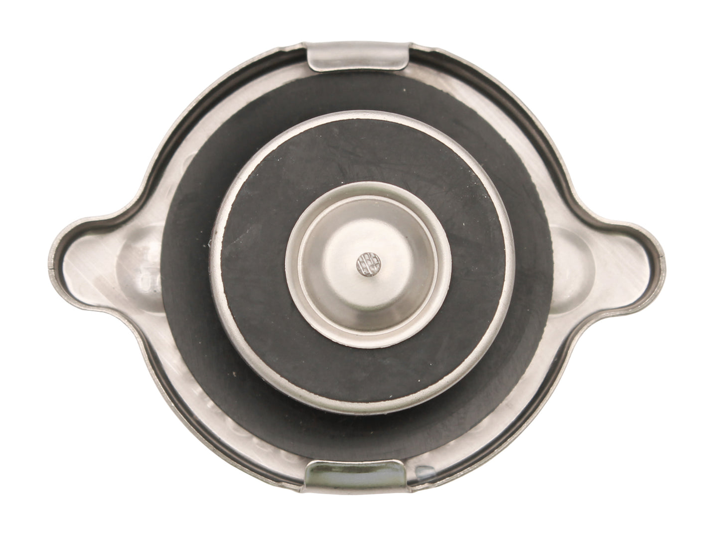 Holden Radiator Cap HZ WB VB VC VH VK VL VN VP VR VS V8 Recovery Type 15Psi - 92034847