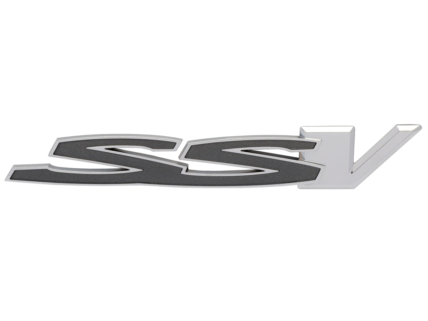 Badge "SSV" Boot/Tailgate VE Sedan & Wagon - 92238534