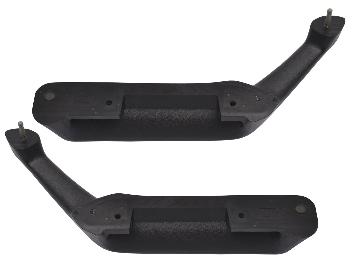 Door Armrest Pair (Front LH & RH) Ford XA XB GT Fairmont - ARKGTF2