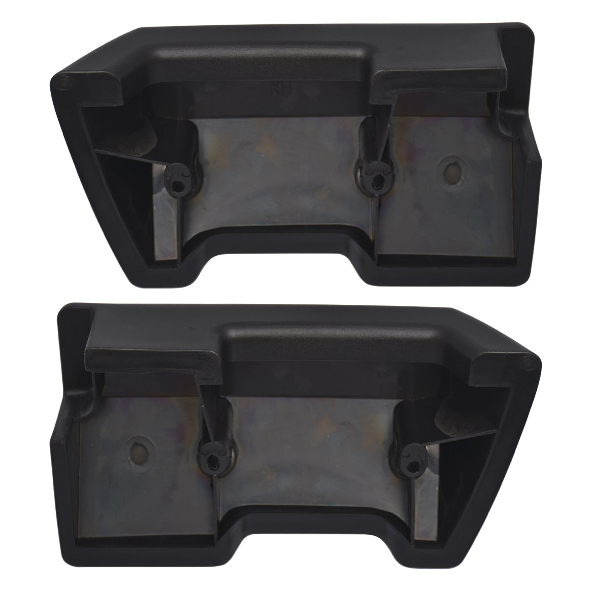 Door Armrest Pair (Front or Rear) Holden HK HT HG - ARKHK2