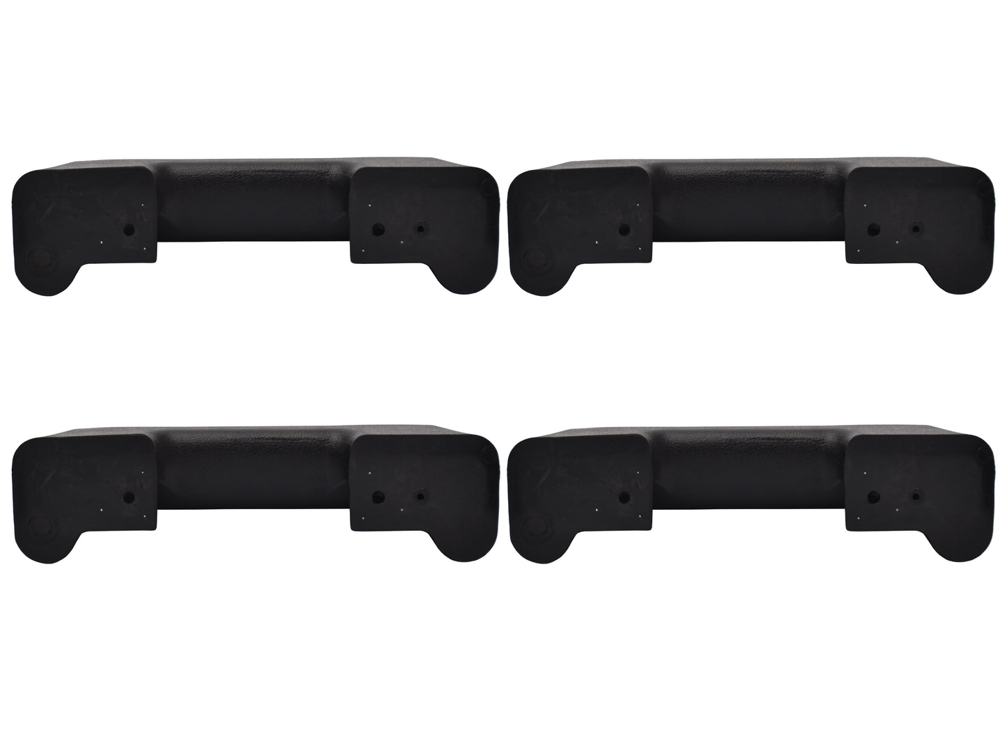 Door Armrest Kit (Front & Rear) Ford XA XB Falcon - ARKXA4