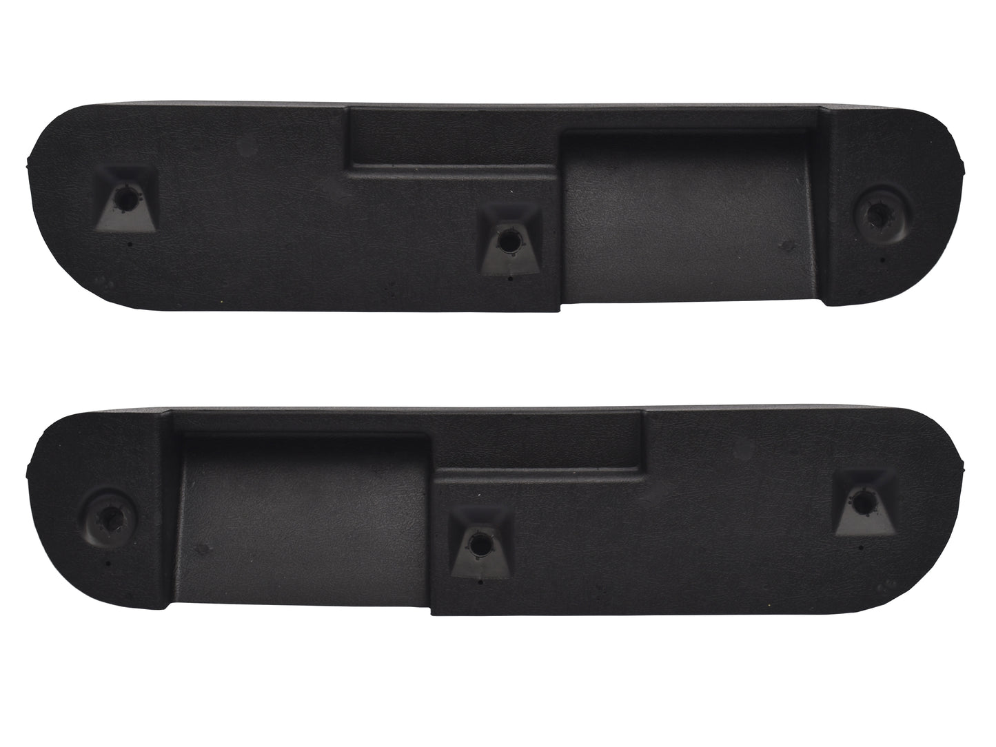 Door Armrest Pair (Front LH & RH) Ford XT XW XY Falcon - ARKXTF