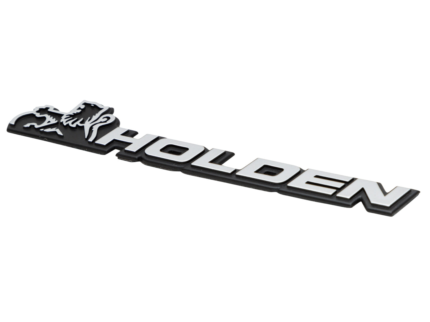Holden Commodore Boot Badge - HOLDEN - ALL VK. VL Calais Only - B1097