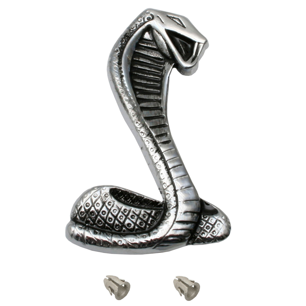 Ford "Snake" Cobra Fender / Guard Badge x1 XC 351 V8 B2007