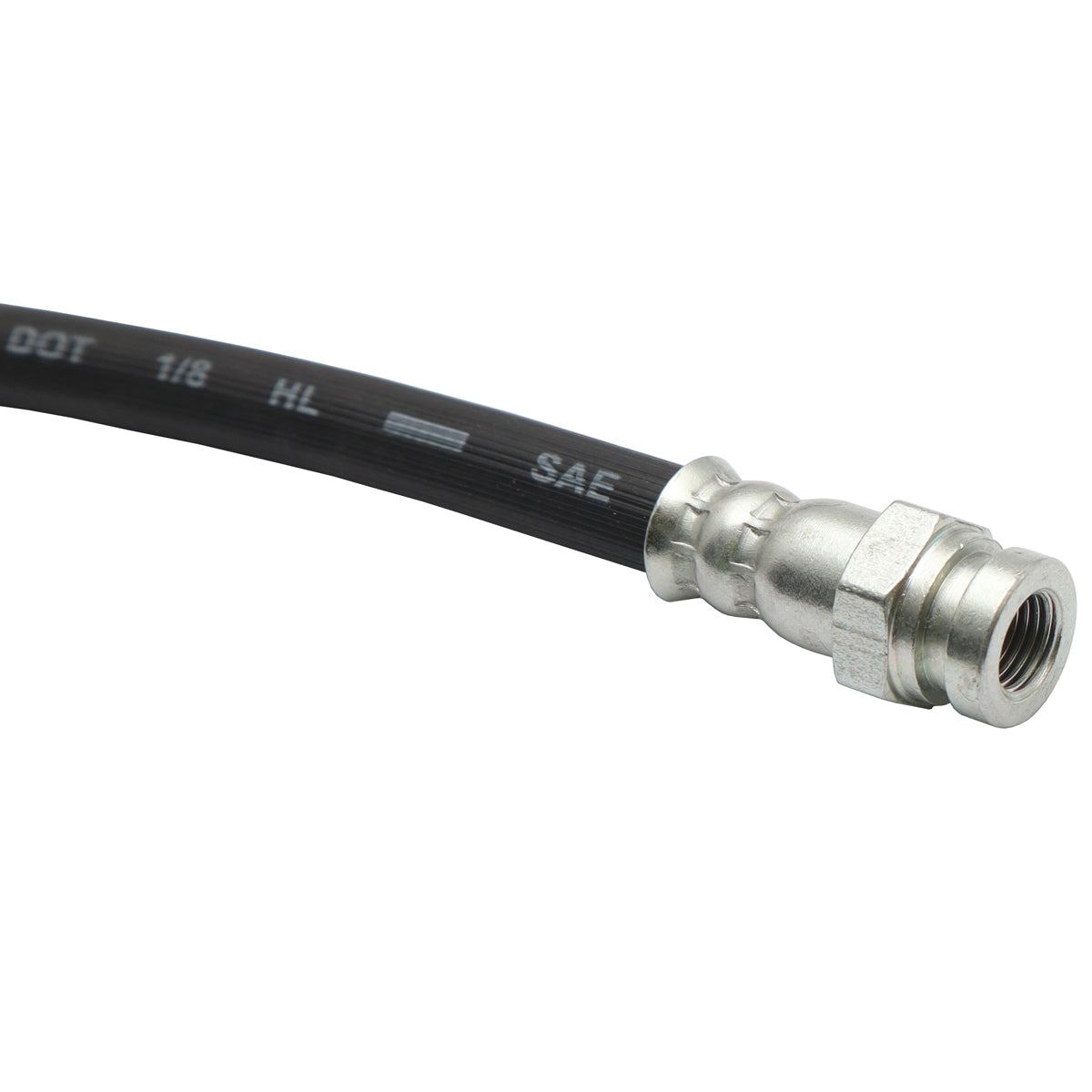 Brake Hose LC LJ Front Disc Brake - BH1016