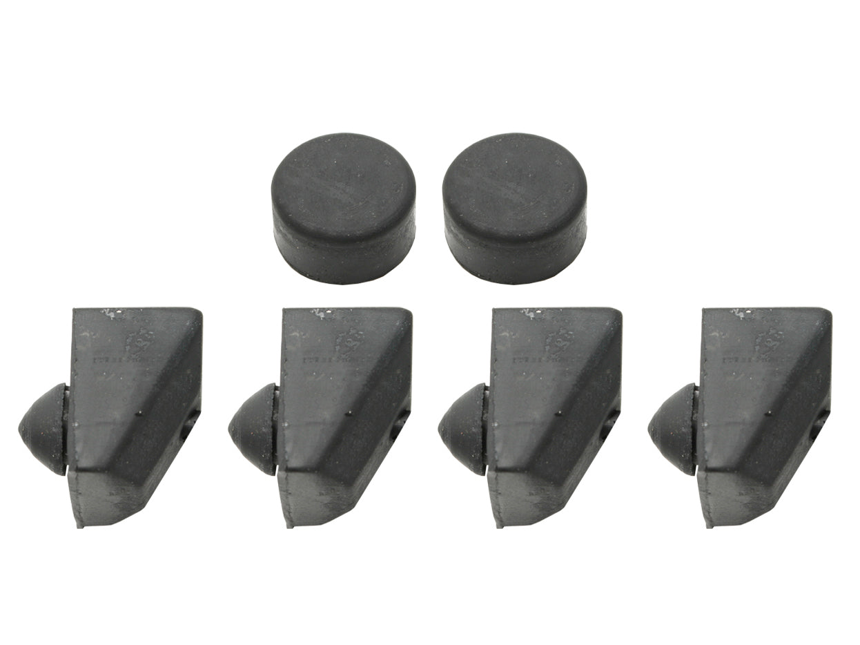 Bumper Kit Bonnet FB EK - BK1004