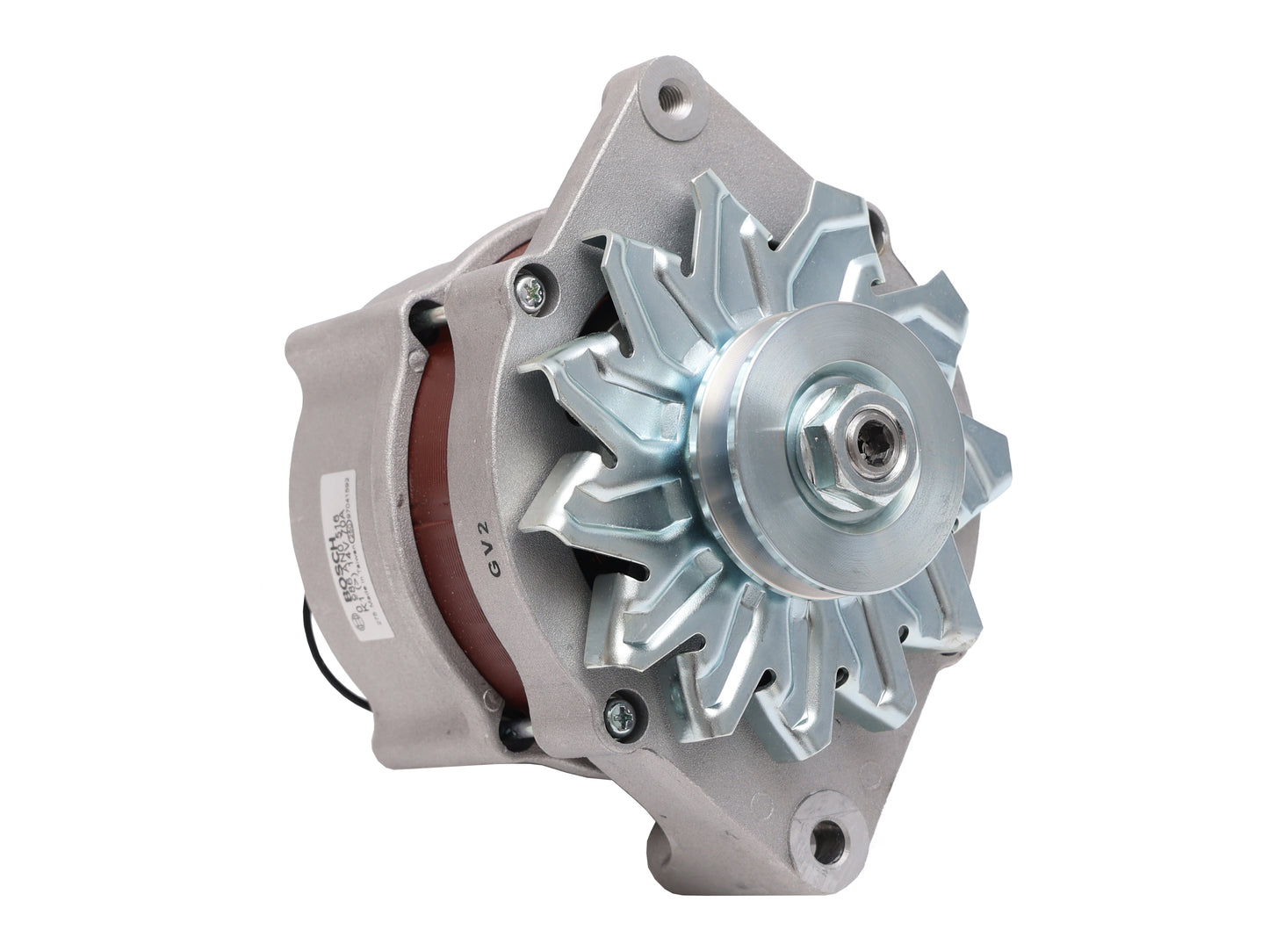 Alternator (70A) Holden EH-HR HK-HG HQ-WB LC-UC VB-VK 6cyl V8 - BXH1238A