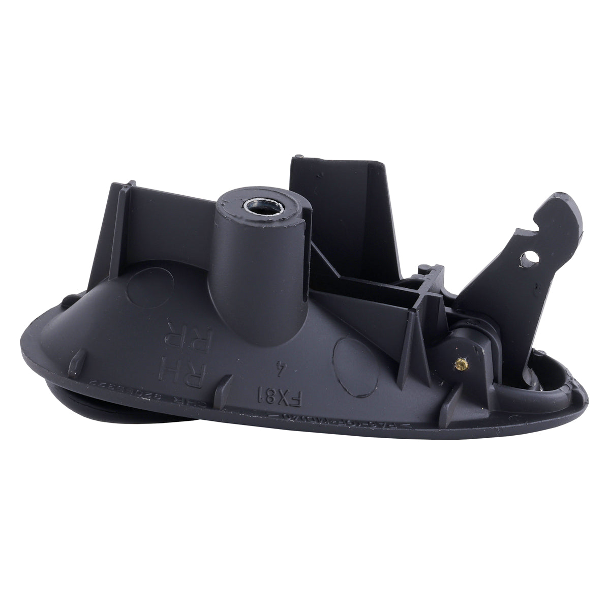Rear RH Inner Door Handle (Anthracite) Holden VT VX VY VZ V2 WH WK WL - DH1067