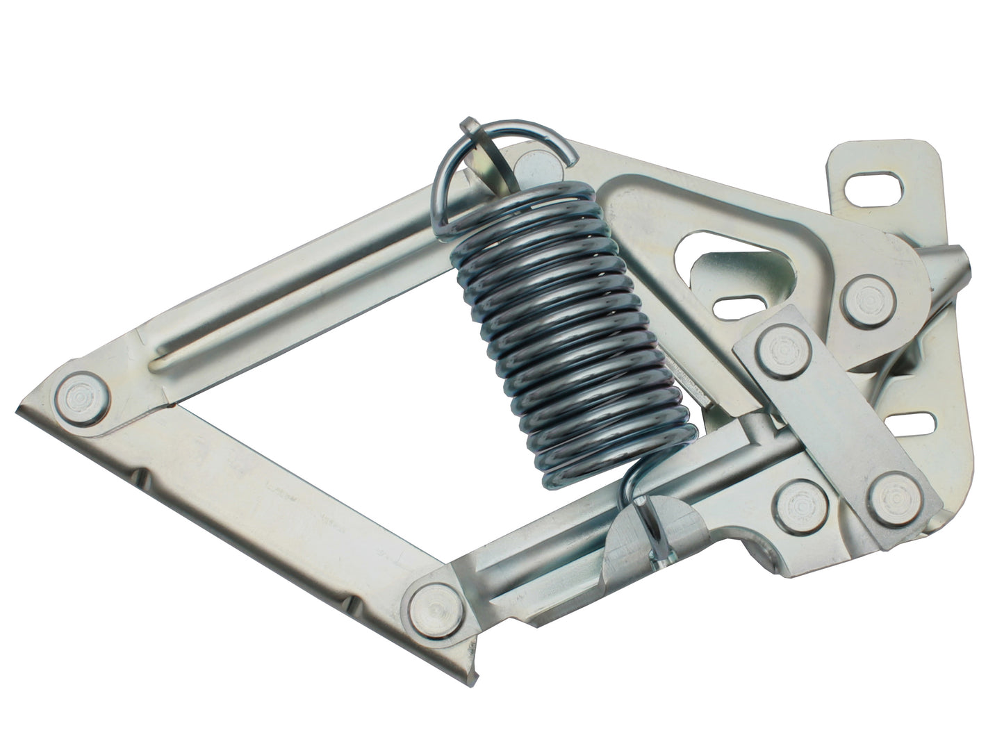 Bonnet Hinge XR XT XW XY ZA ZB ZC ZD Left Hand - F2083