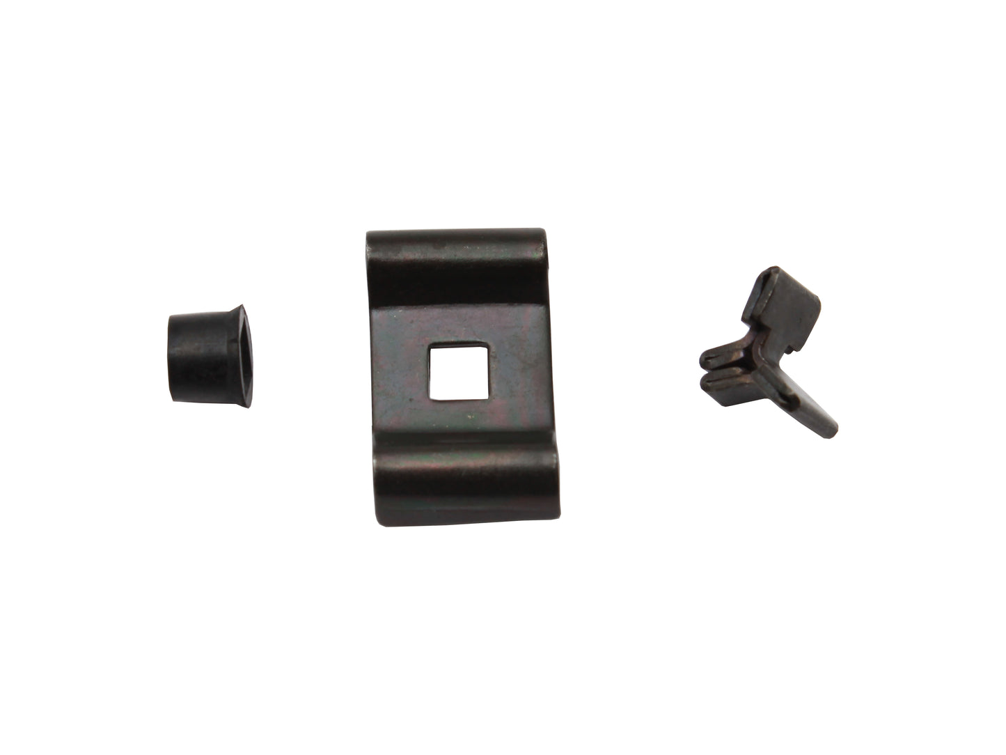 Brake Line Clip Kit XR XT XW XY XA XB XC XD XE XF Small (6pcs) - F2402