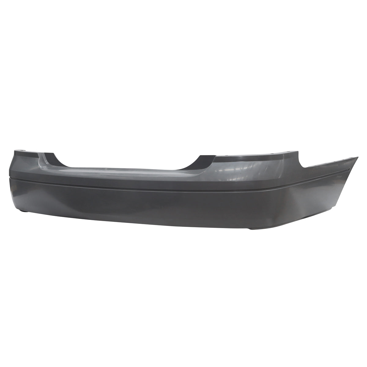 Ford Rear Bumper Bar BA BF Sedan – FAB-04020U