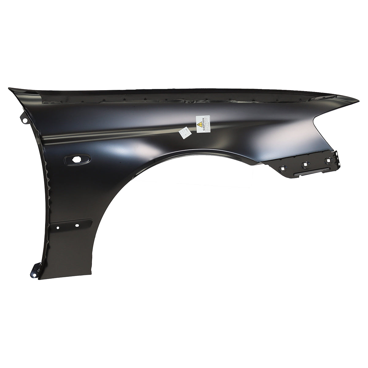 Ford Front LH Guard BA BF – FAB-10010LH