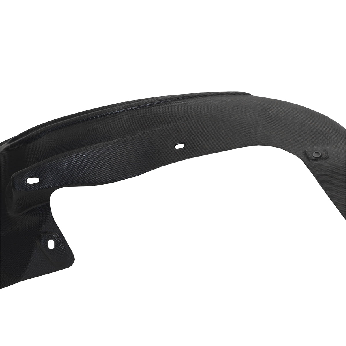 Ford Front LH Guard Liner BA BF XT XR6 XR8 – FAB-10310LH