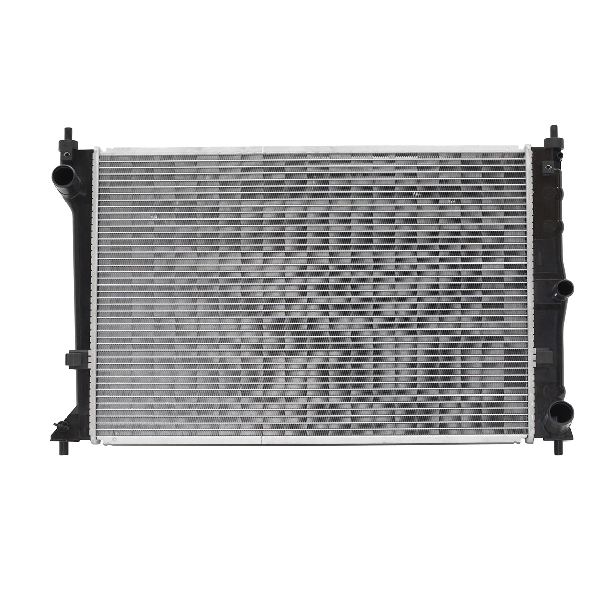 Ford Manual Radiator BA BF 4.0L 5.4L– FAB-34003