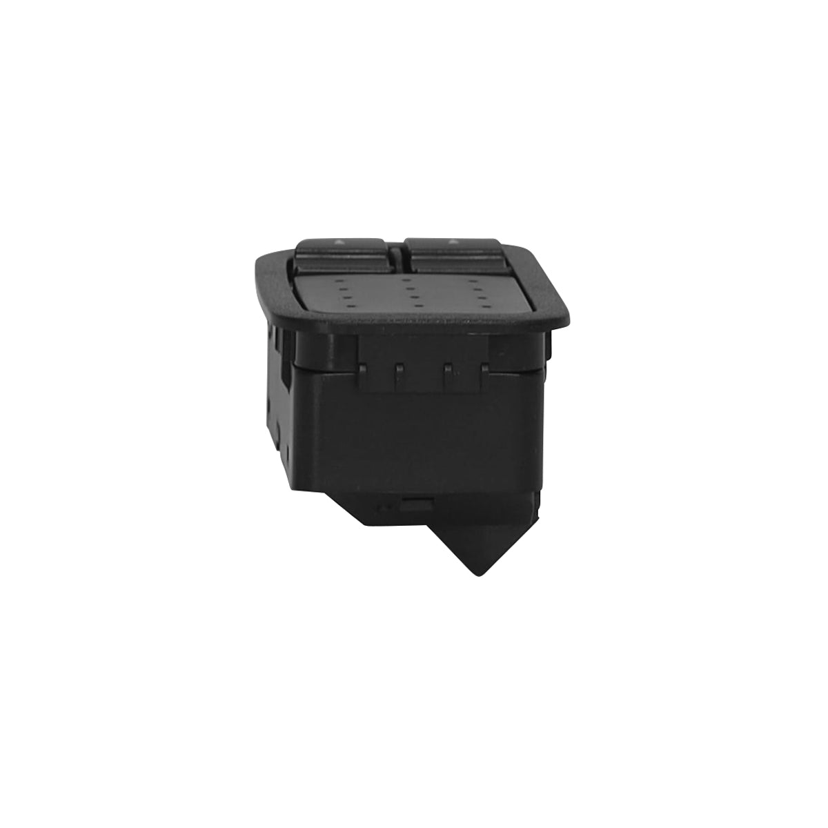 Angled Plug Power Window Switch (Front RH) Ford BF Falcon - FAB-80400RH