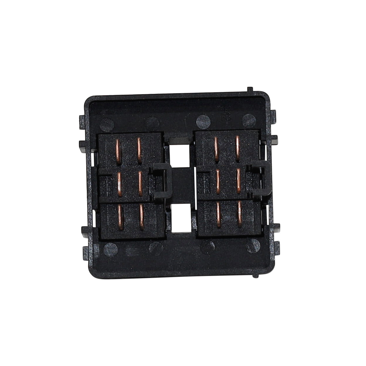 Power Window Switch (Front RH) Ford AU Falcon - FAU-80400RH