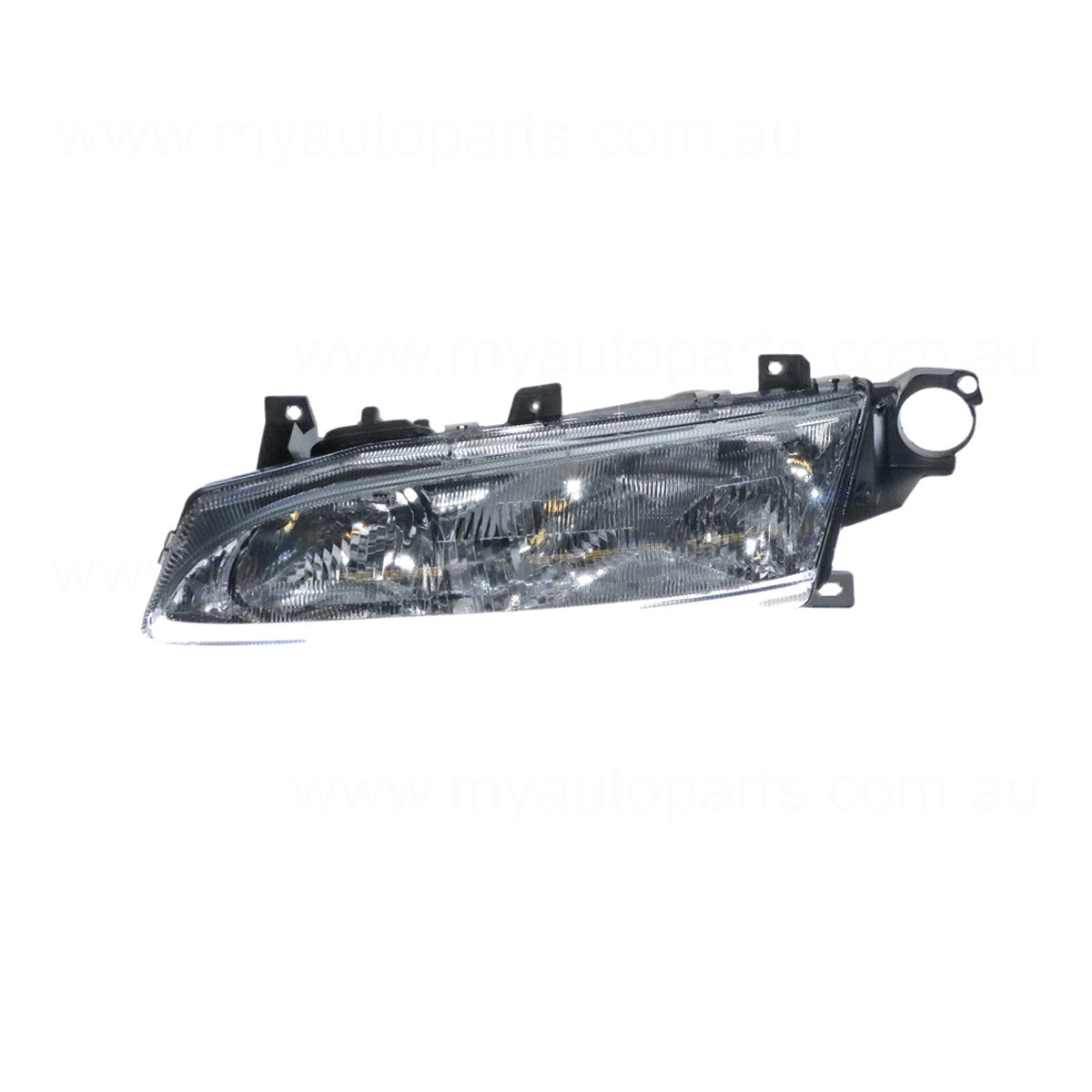 Ford LH Headlight EF XH Ute – FEF-21030LHQ