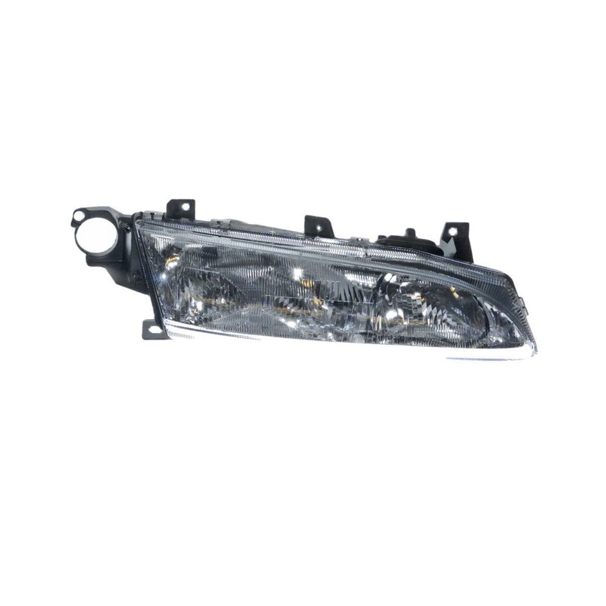 Ford RH Headlight EF XH Ute – FEF-21030RHQ