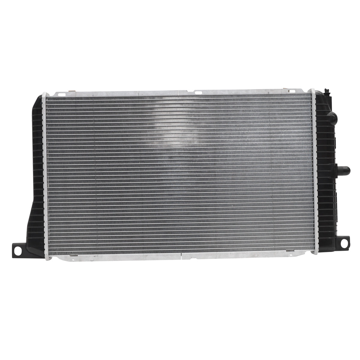 Ford Auto Radiator EF EL XH 4.0L 5.0L – FEF-34001