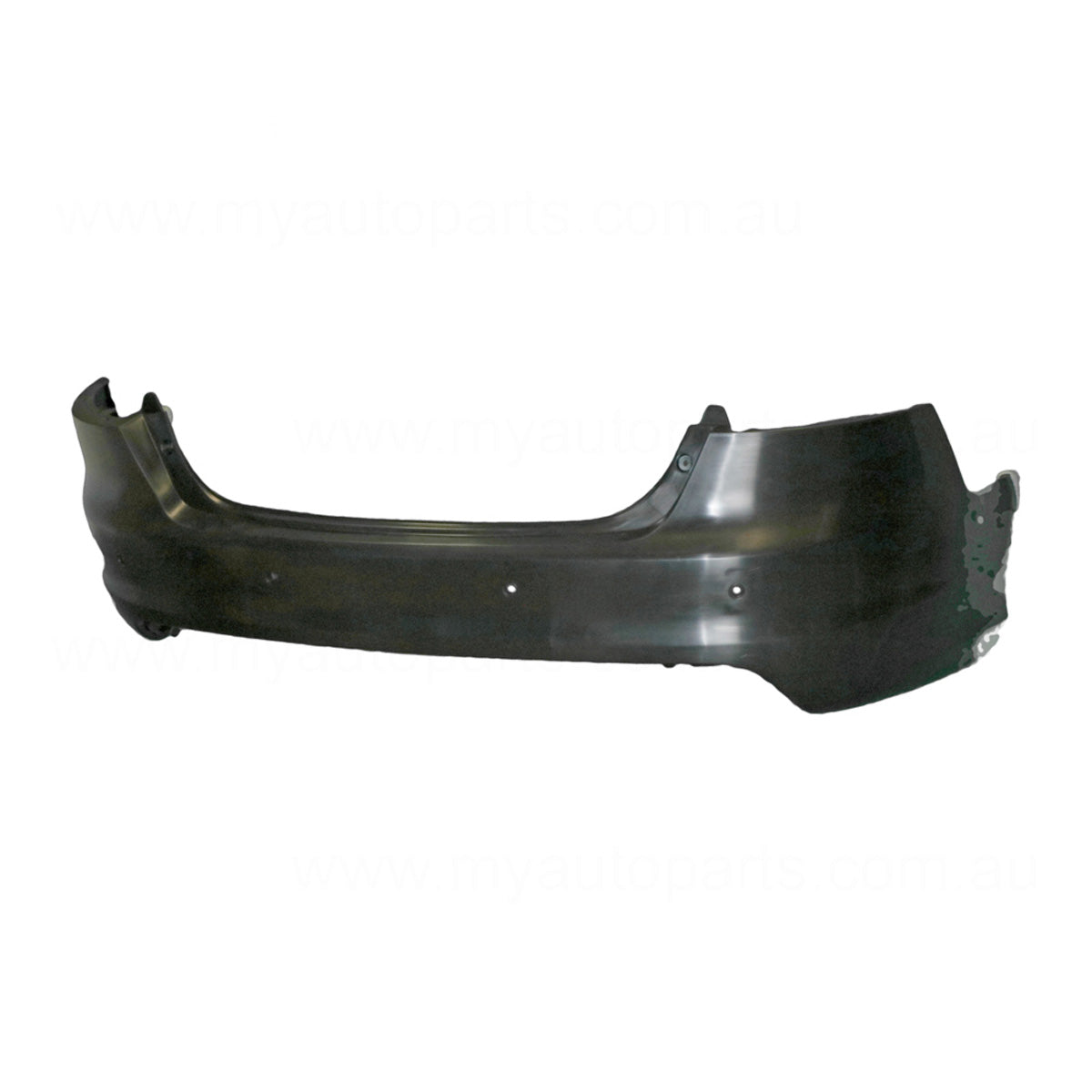 Ford Rear Bumper FGX XR6 XR8 G6E Sedan – FFG-04022