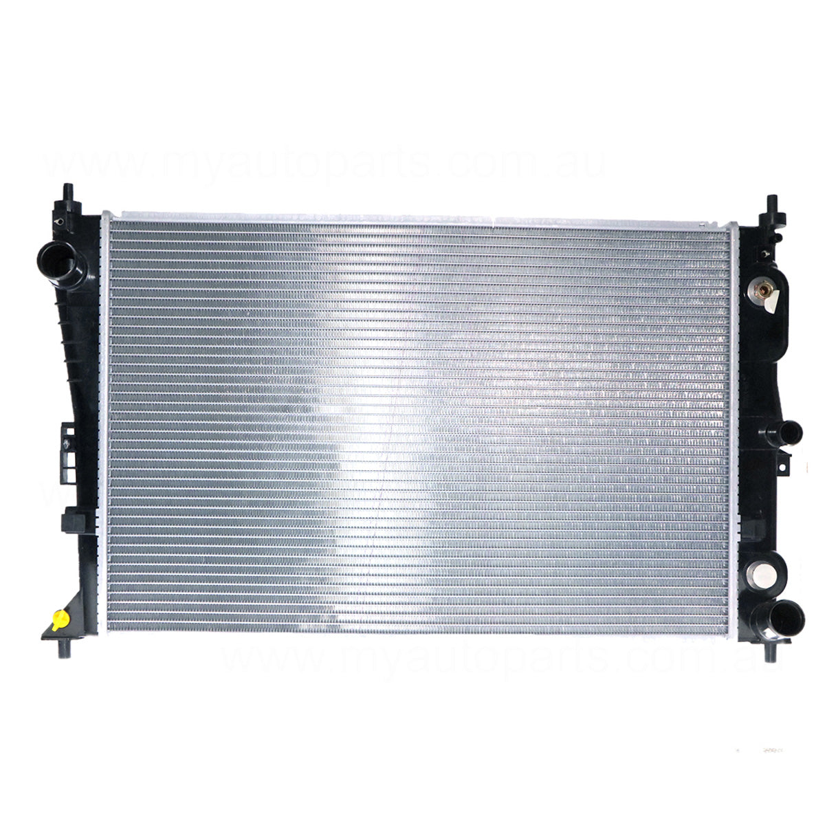 Ford Auto Radiator FG 4.0L 5.4L – FFG-34002
