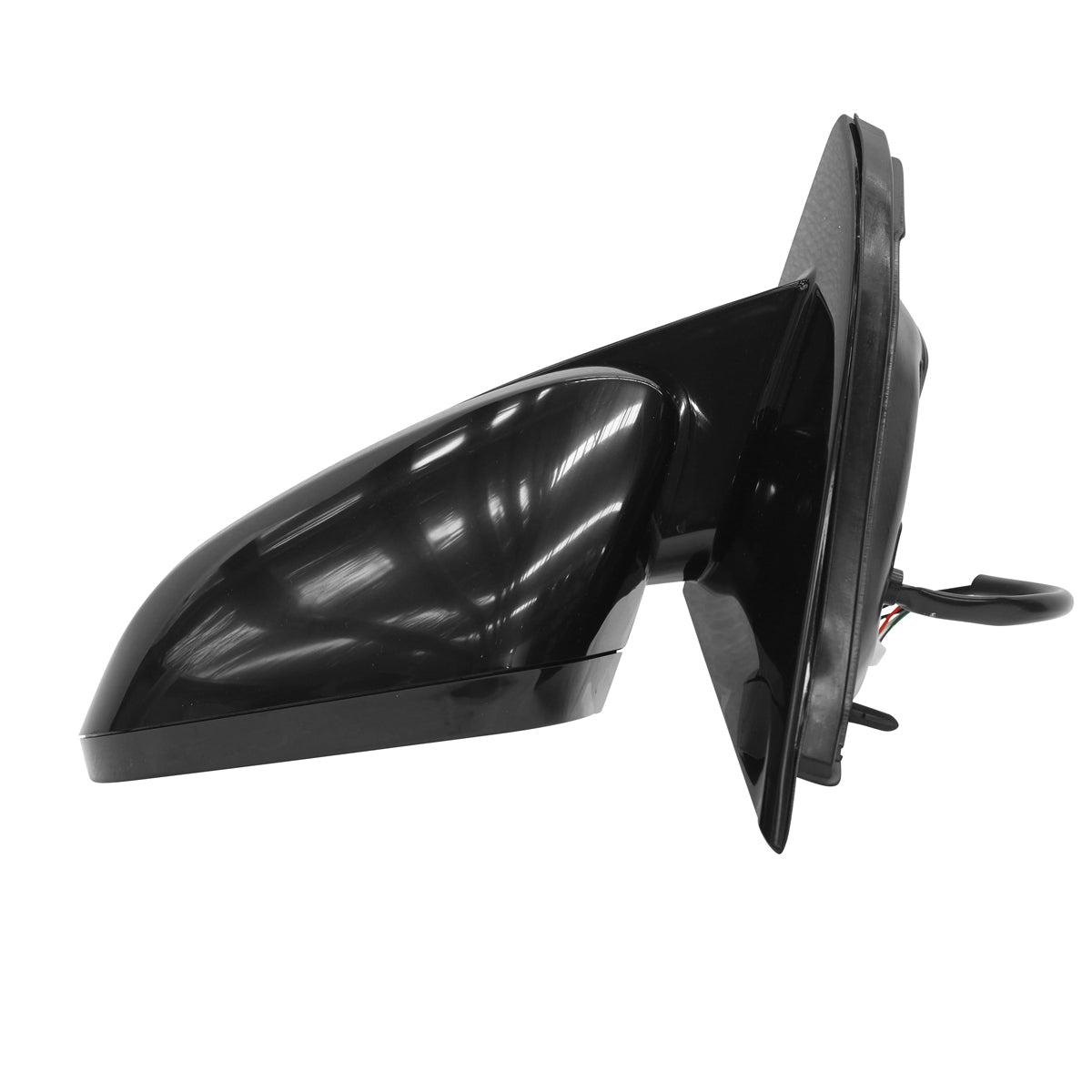 Ford LH Door Mirror (w/o Indicator) FG XR6 XR8 FGX – FFG-81000LH