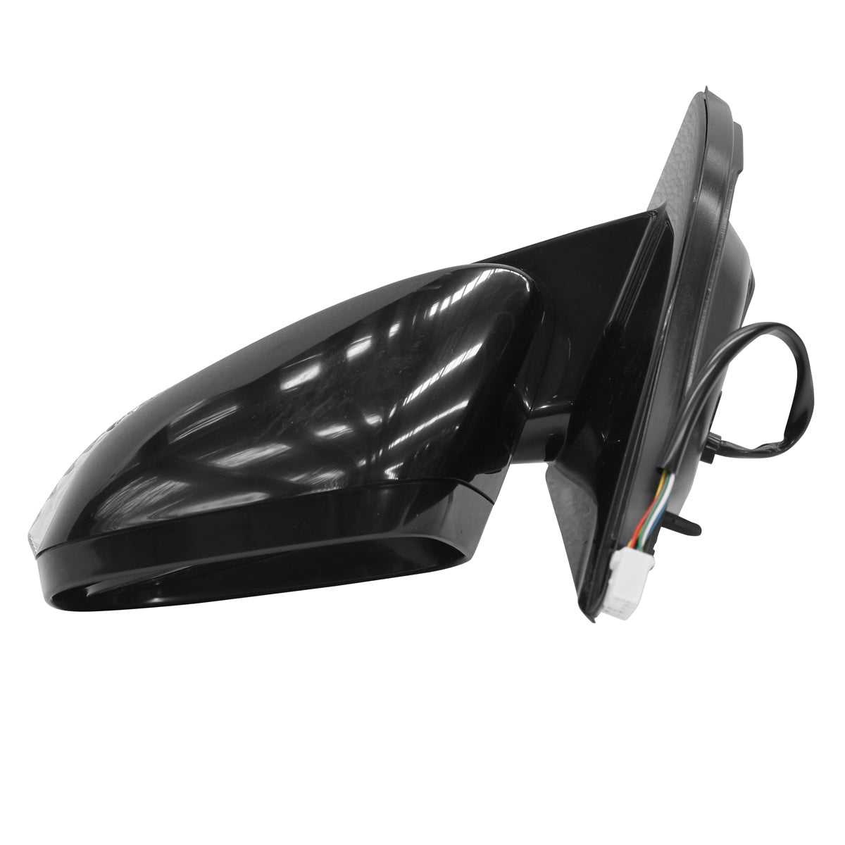 Ford LH Door Mirror (with Indicator) FG XR6 XR8 FGX – FFG-81001LH
