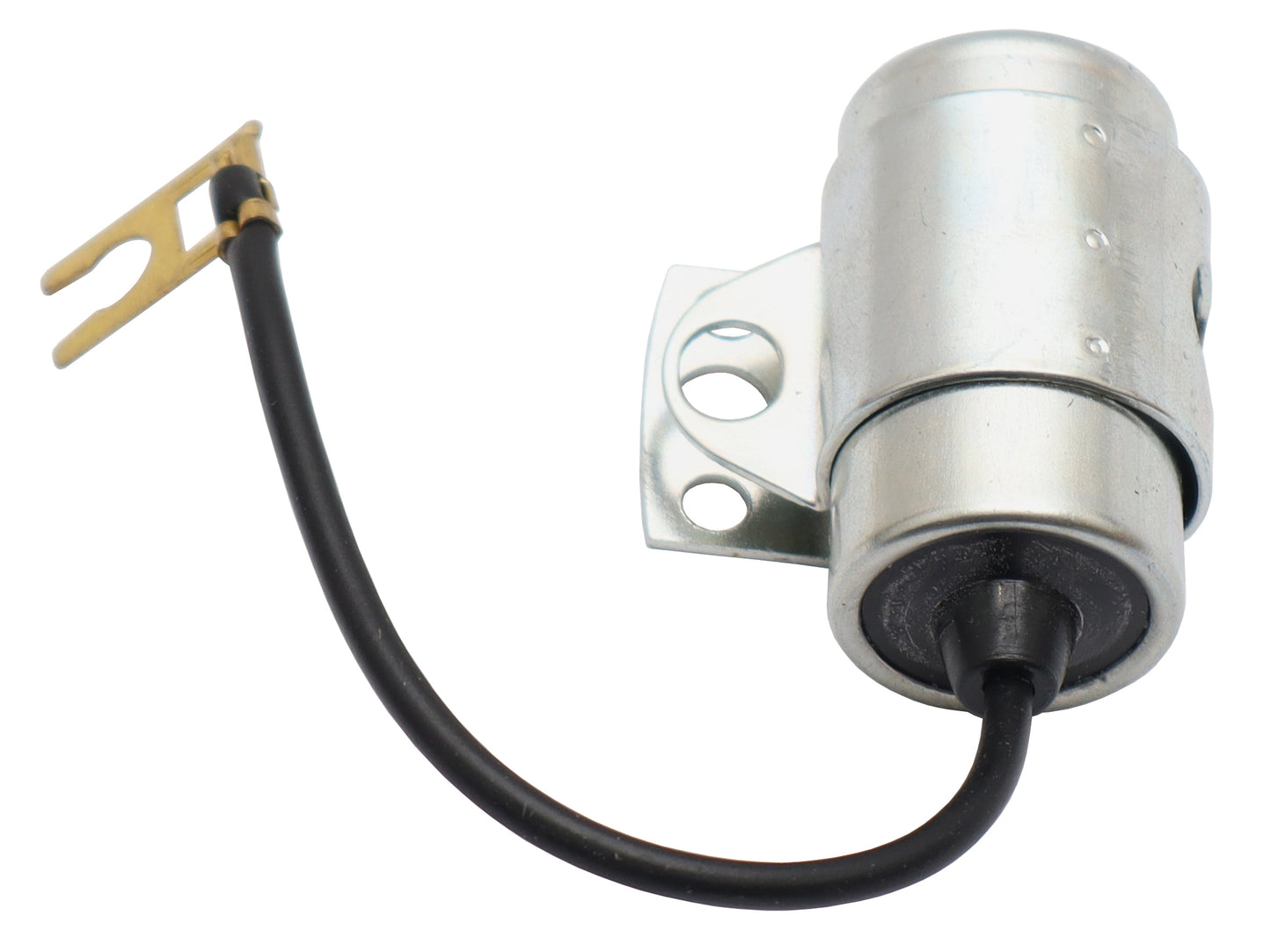Ignition Condenser (Delco) Holden 48-215 FX FJ HB LC LJ - GD11E
