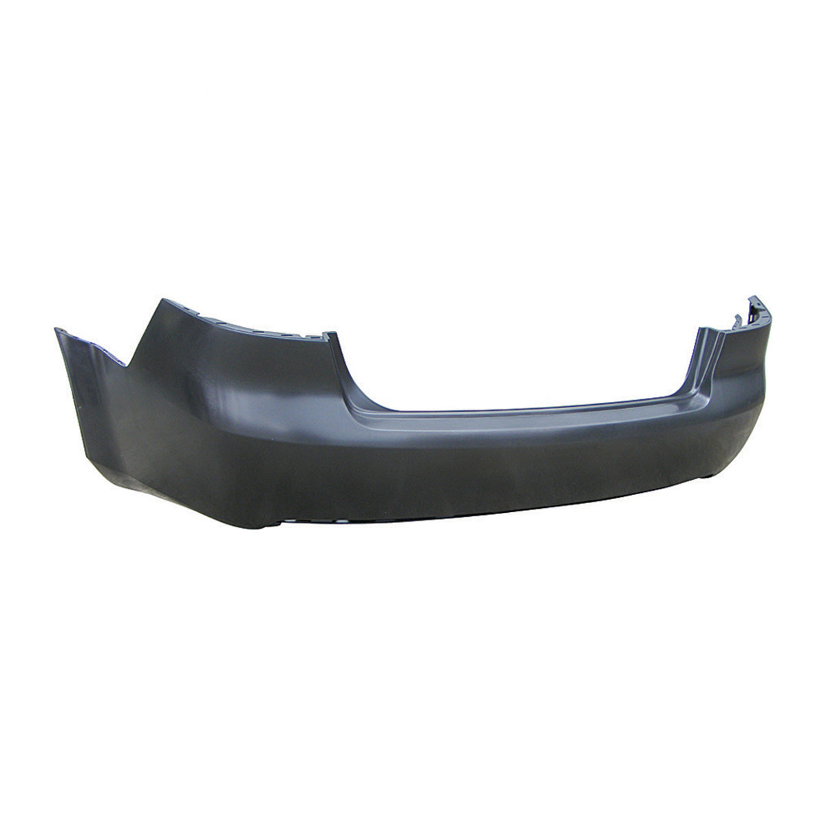 Holden Rear Bumper Bar VE Omega Sedan – GVE-04020