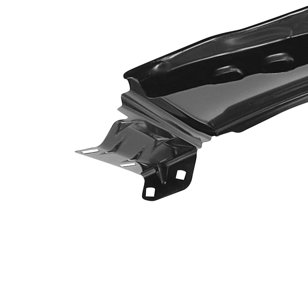 Holden Front LH Guard VE – GVE-10010LHQ