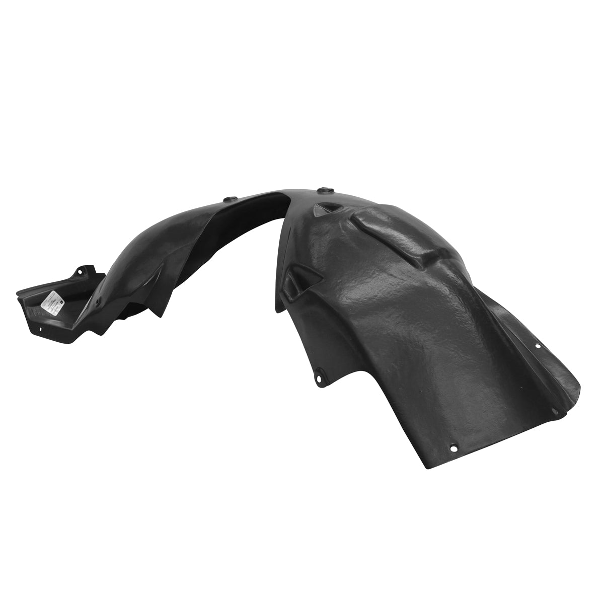 Holden Front LH Guard Liner VE – GVE-10310LH