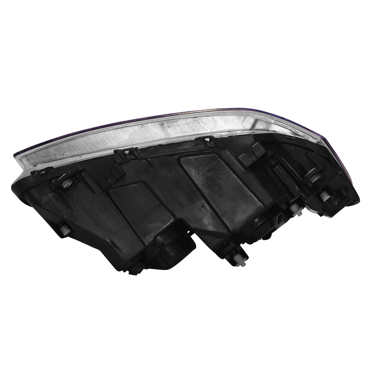 Holden Black LH Headlight VE Series 2 – GVE-21030LHQ