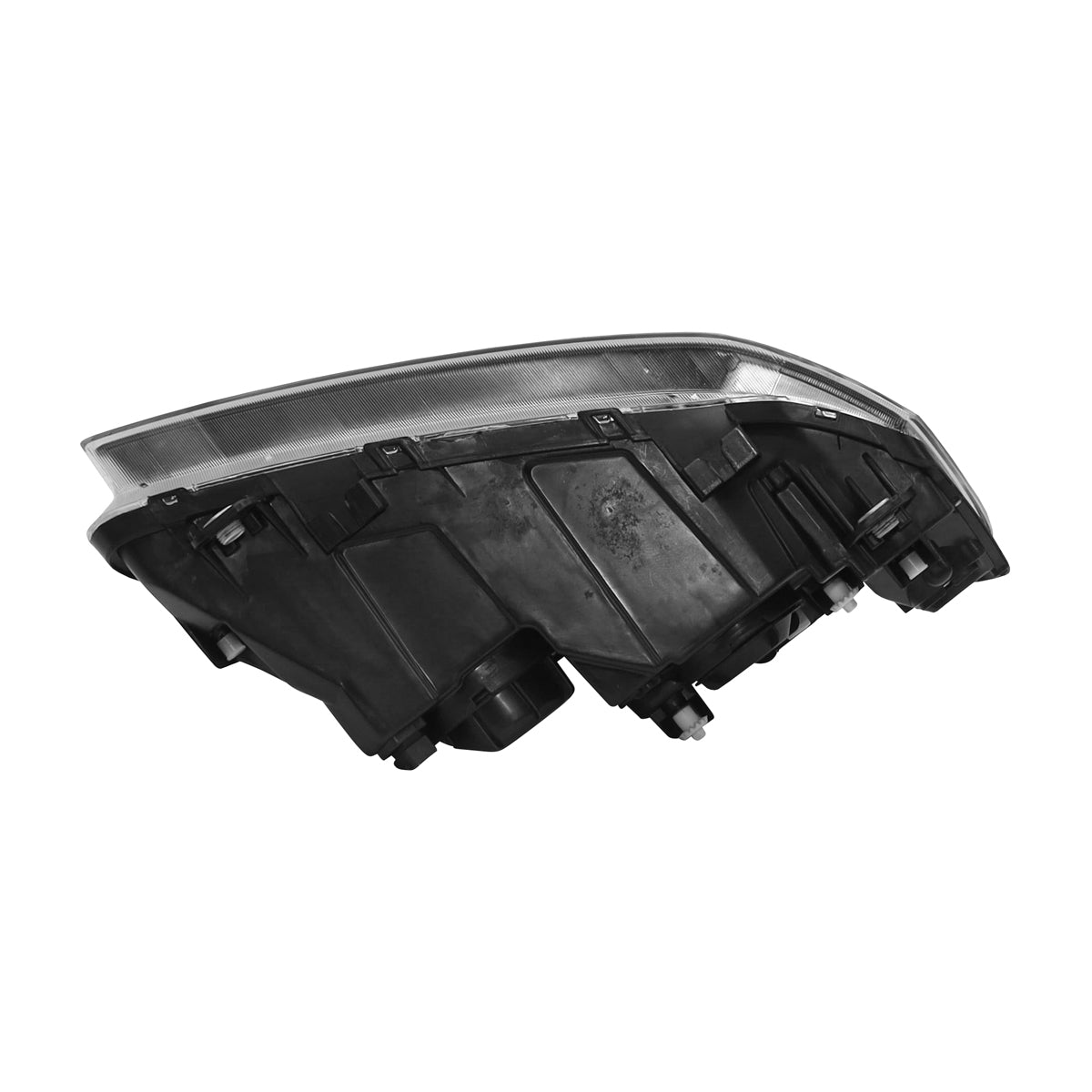 Holden Black RH Headlight VE Series 2 – GVE-21030RHQ