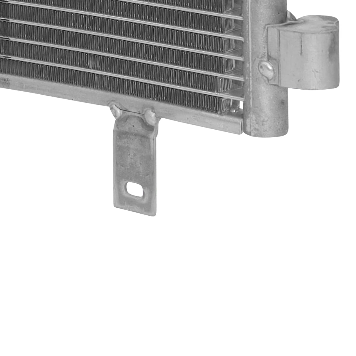 Holden Auto Manual A/C Condenser VE WM – GVE-33000