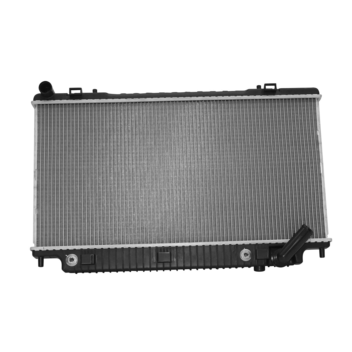 Holden Auto Radiator WM 3.6L – GVE-34000