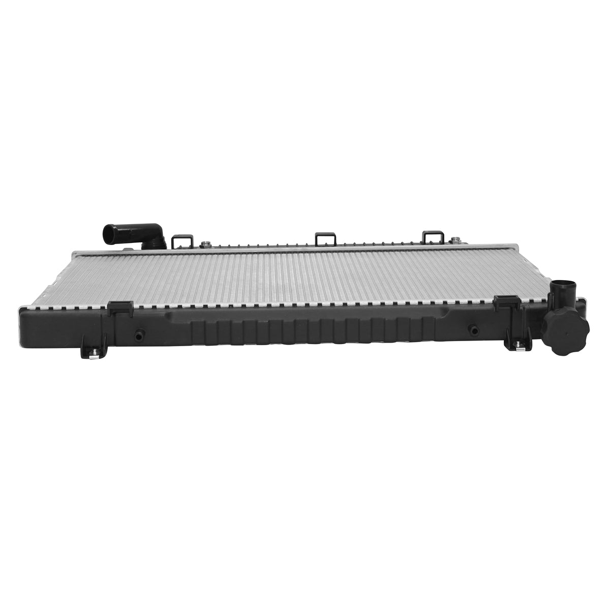 Holden Auto Radiator WM 6.0L – GVE-34001