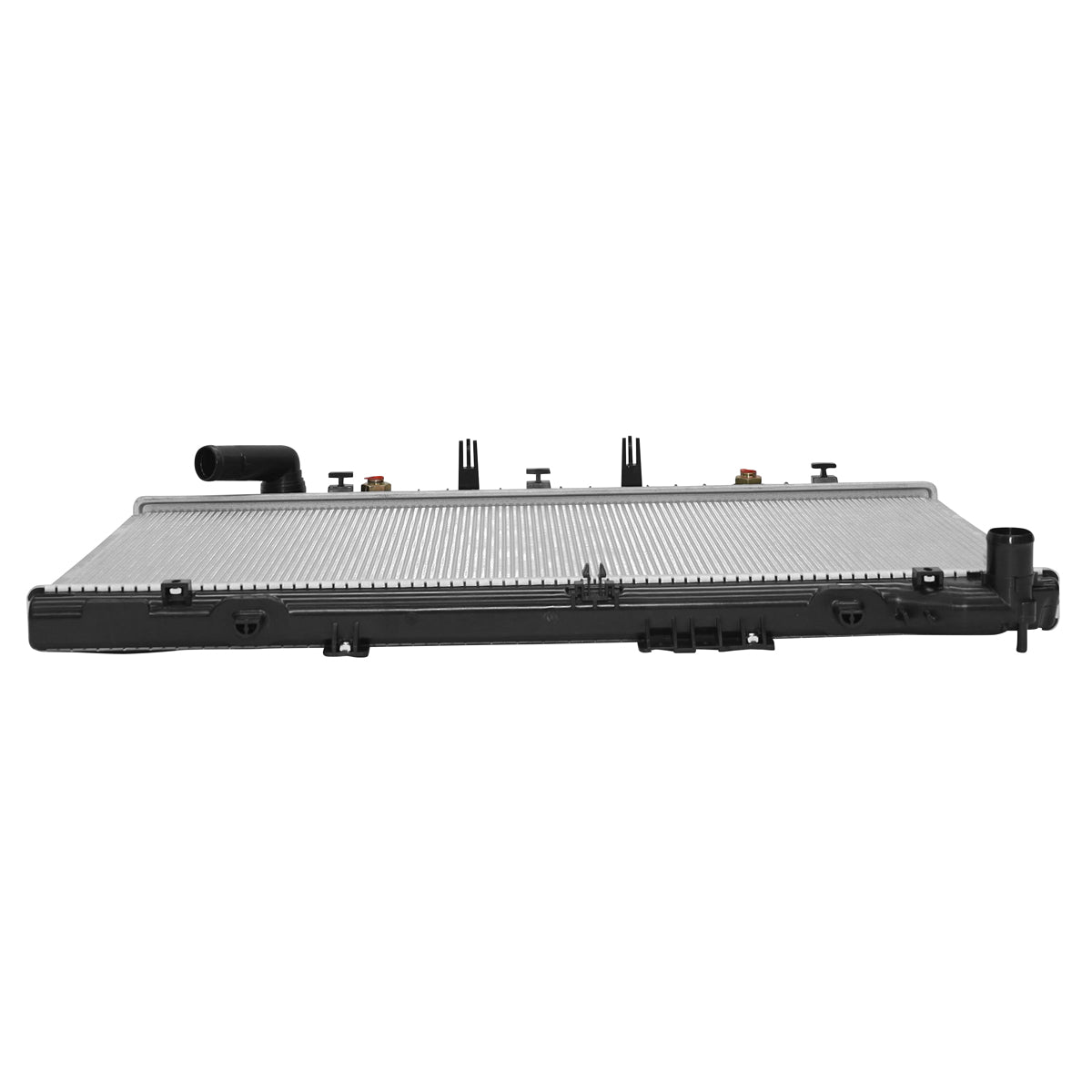 Holden Auto Radiator VE VEII VF VFII WM 3.0L 3.06L – GVE-34002