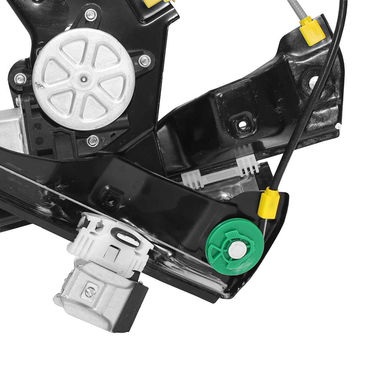 Holden Front LH Electric Window Regulator VE – GVE-80210LH