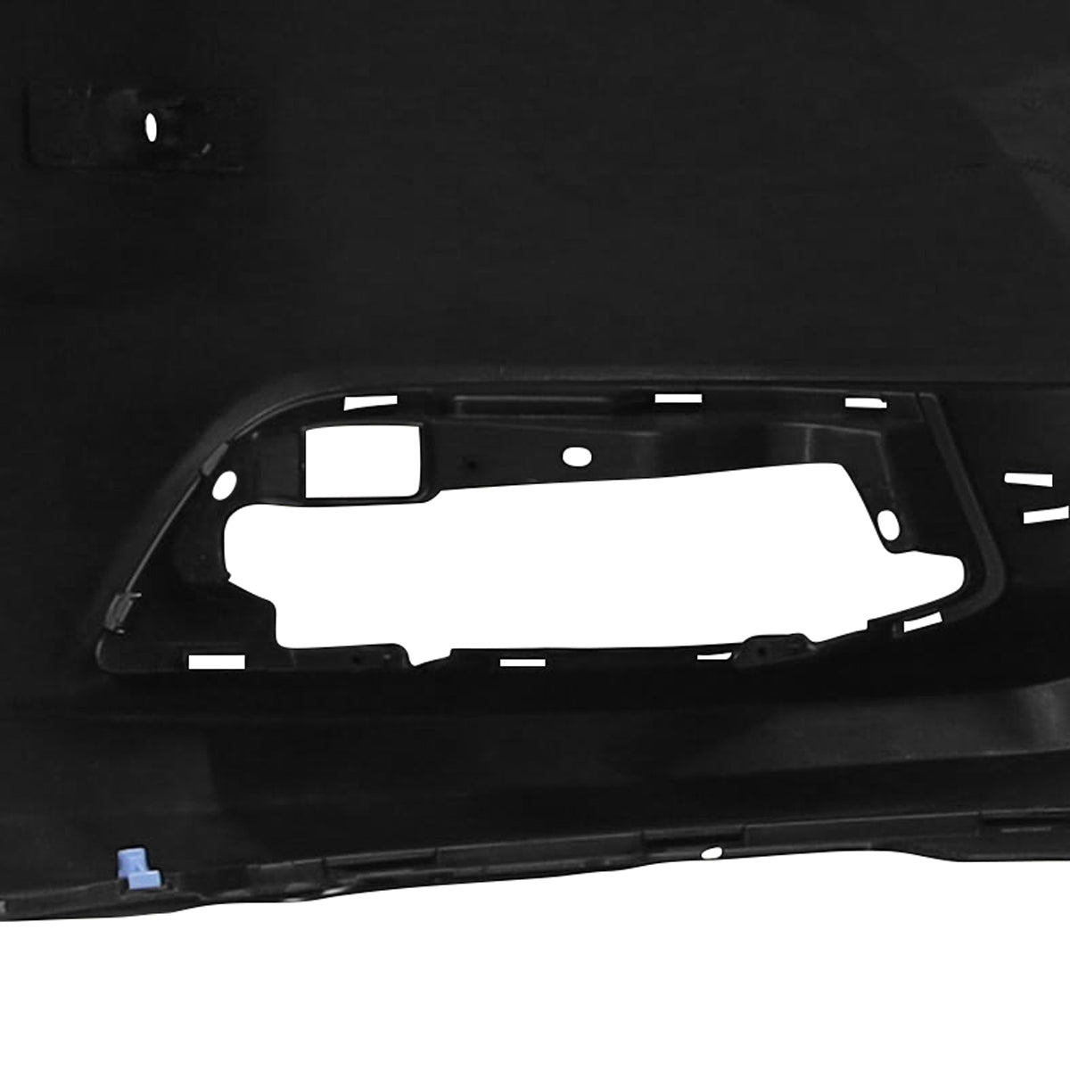 Holden Front Bumper Bar VF Evoke – GVF-04010