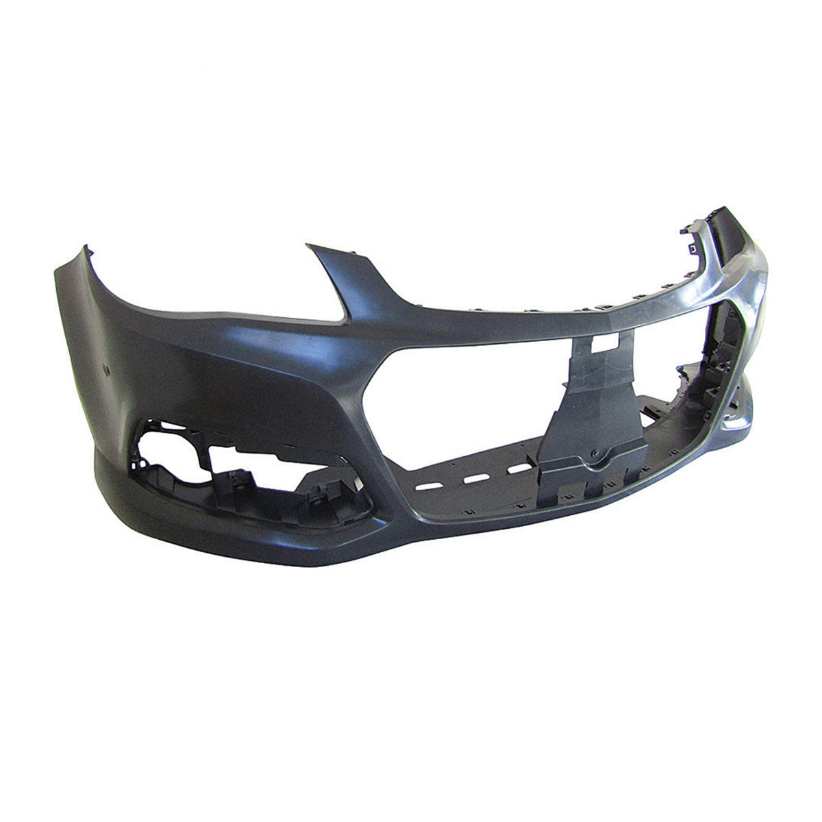 Holden Front Bumper Bar (with Fog Lights) VF SS SSV V6 – GVF-04011