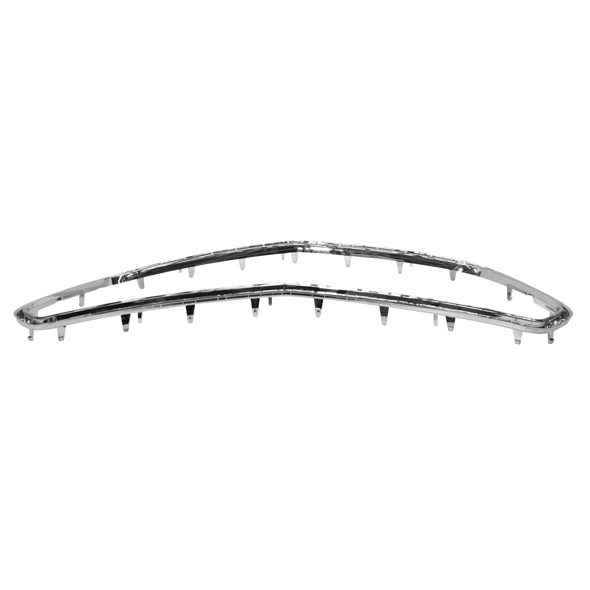 Holden Front Lower Grille Chrome Mould VF SS SSV V6 – GVF-04770