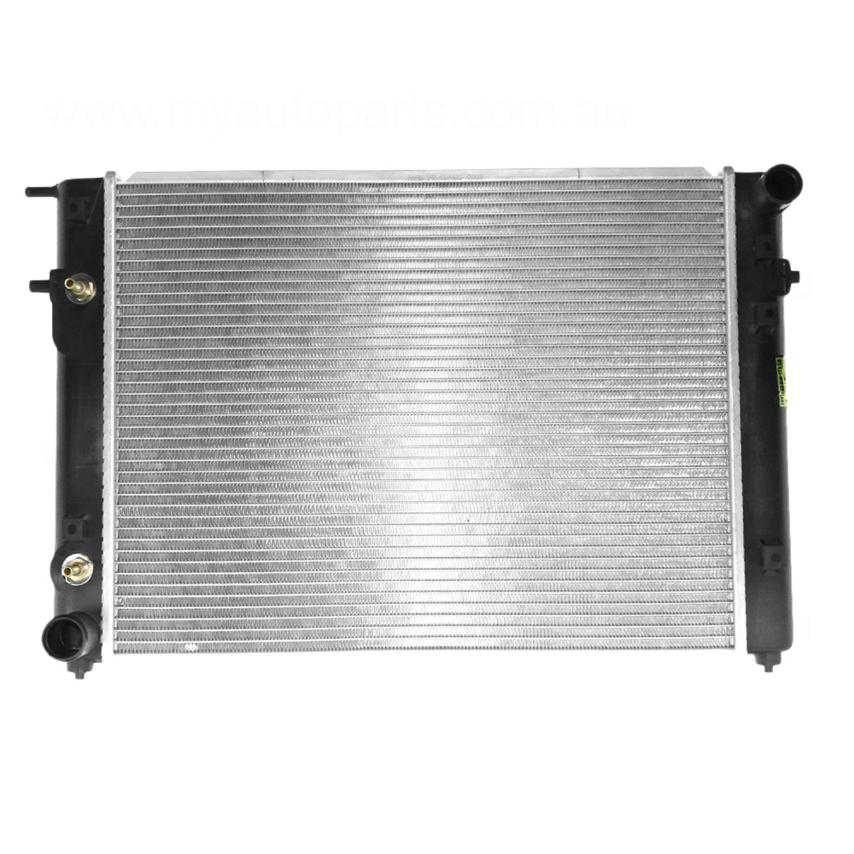 Holden Auto Radiator VN Series 1 V6 – GVN-34000