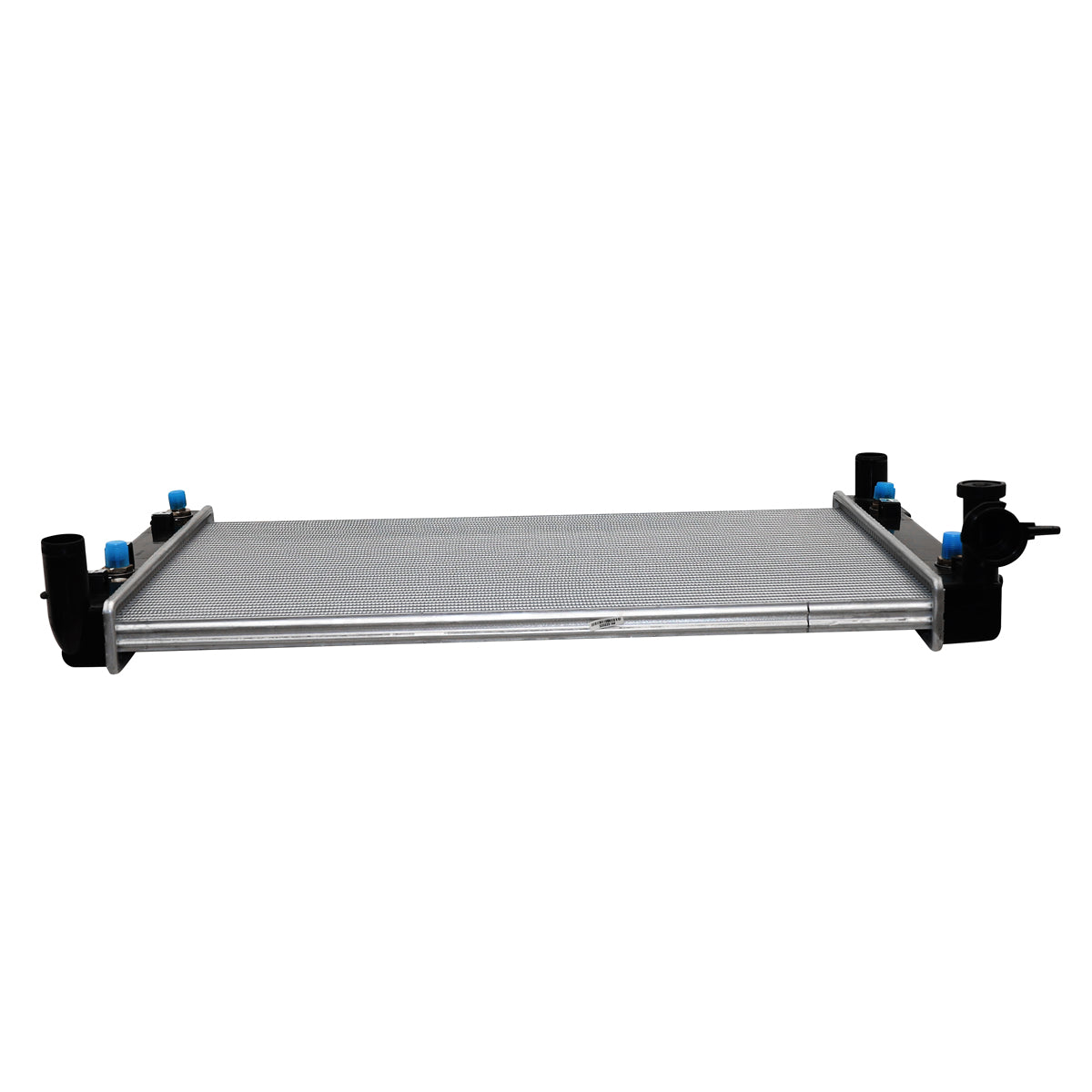 Holden Auto Radiator VT VX VU V6 3.8L – GVT-34000